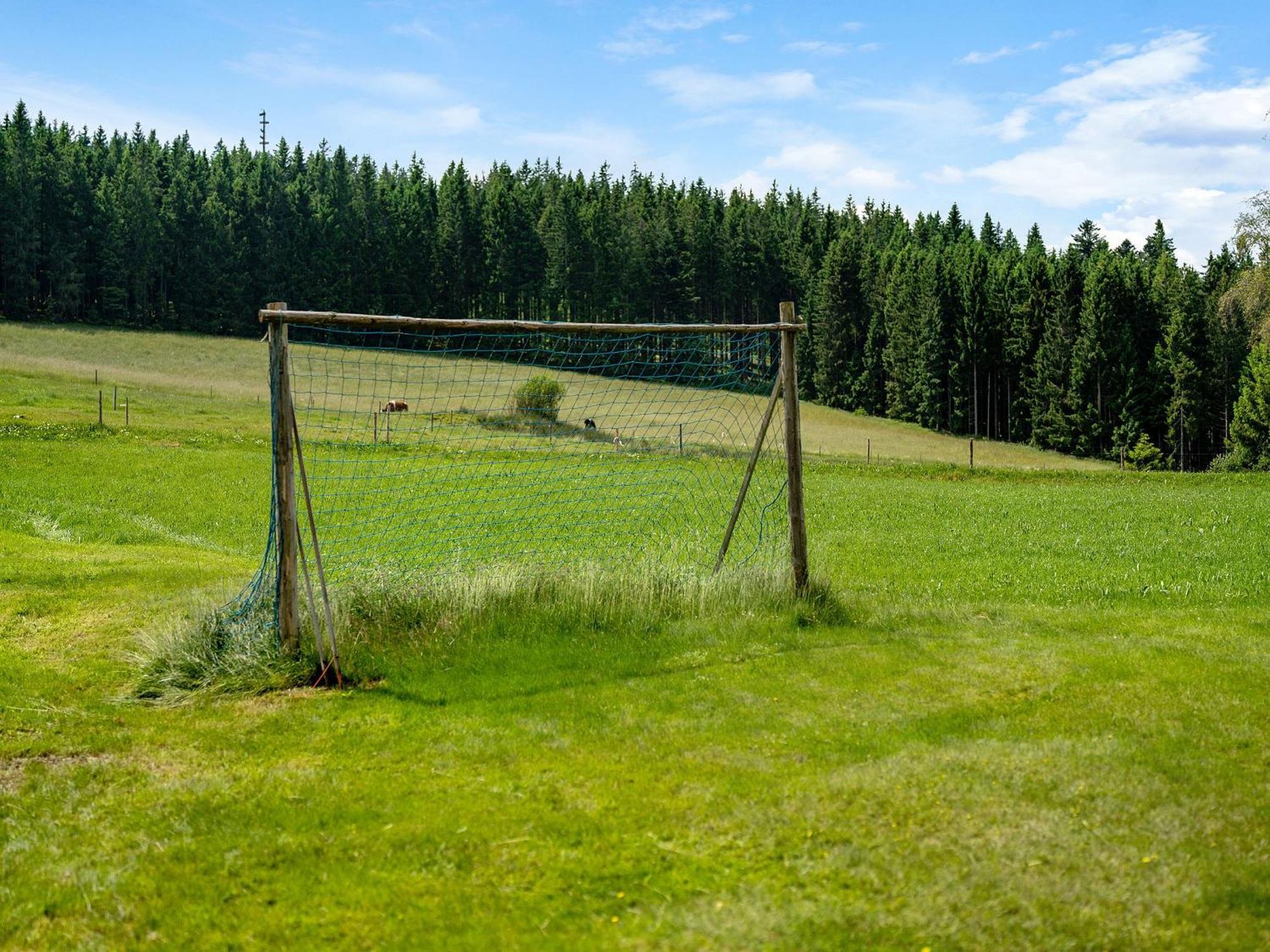 Ferienwohnung Duffner Schonach im Schwarzwald Exterior foto