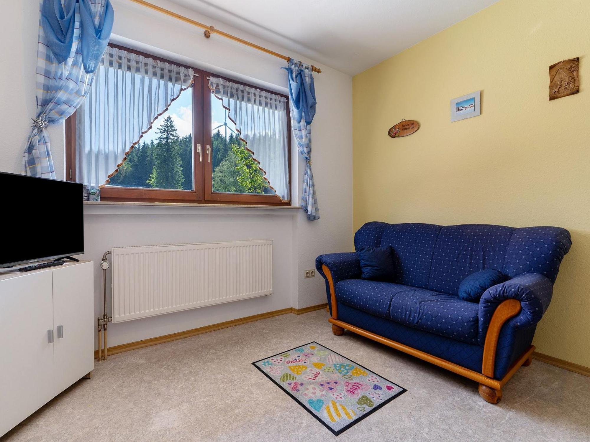 Ferienwohnung Duffner Schonach im Schwarzwald Exterior foto