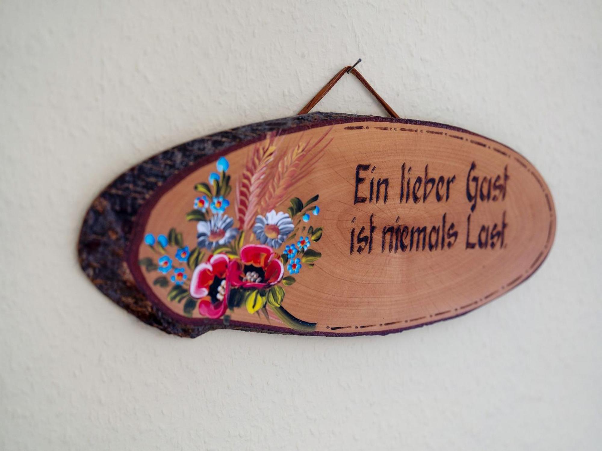 Ferienwohnung Duffner Schonach im Schwarzwald Exterior foto
