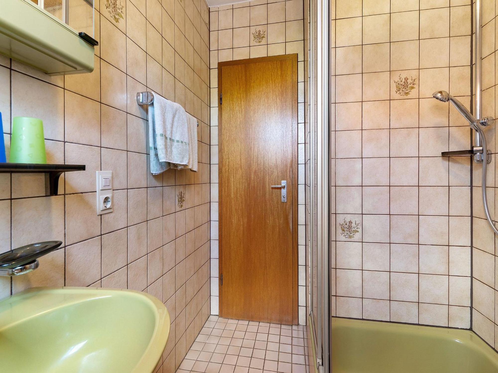 Ferienwohnung Duffner Schonach im Schwarzwald Exterior foto