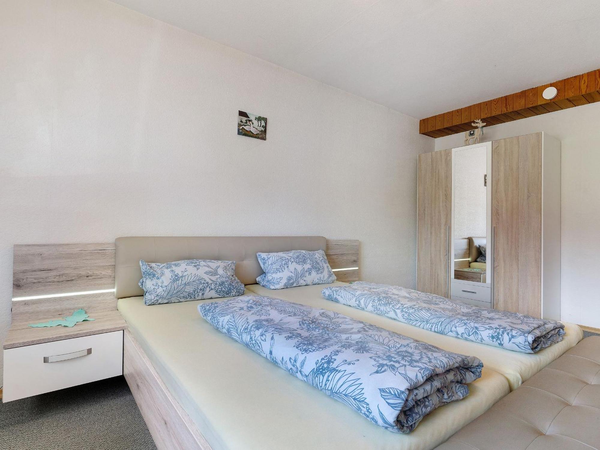 Ferienwohnung Duffner Schonach im Schwarzwald Exterior foto